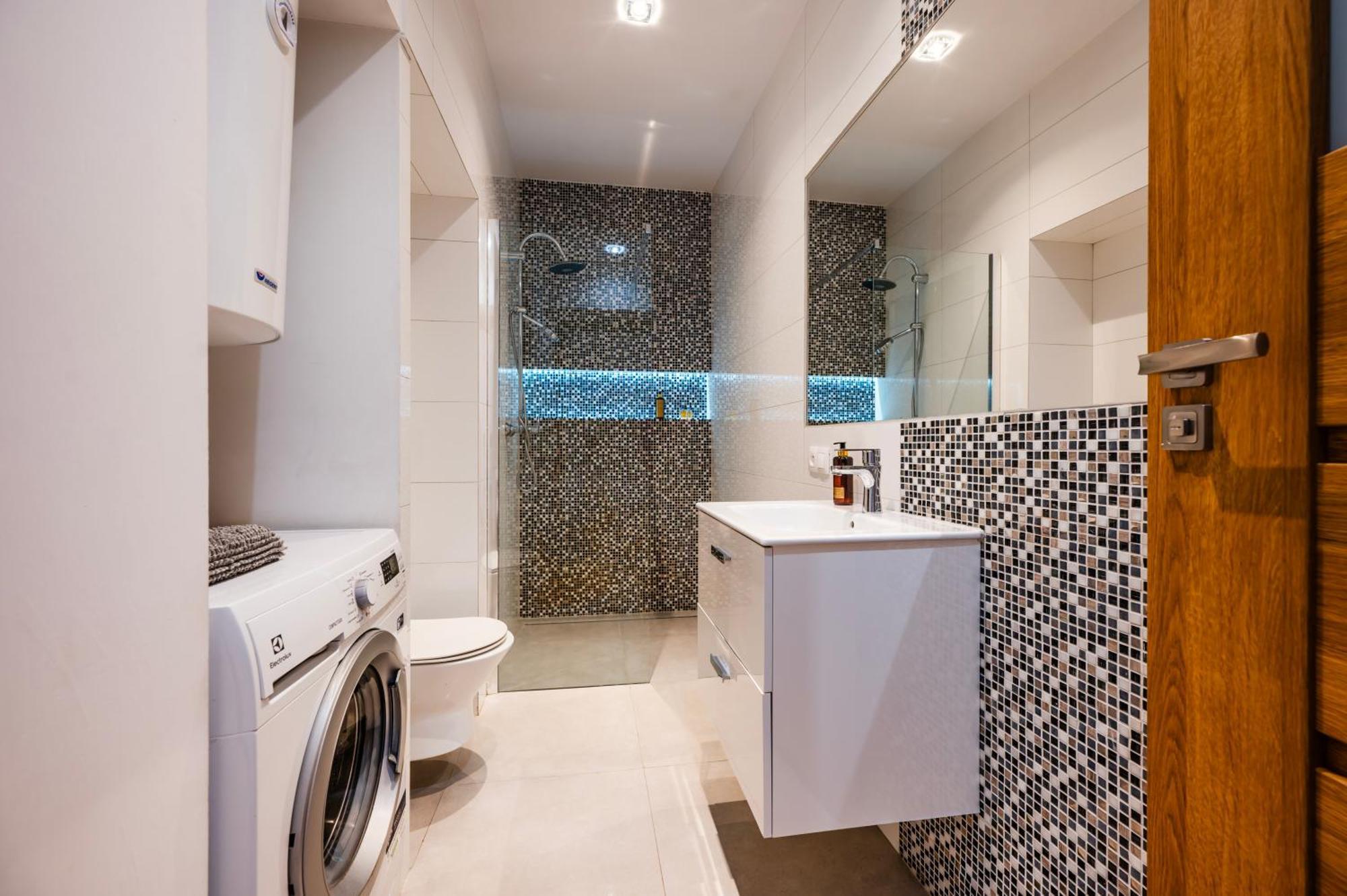 Bari Moxy Te&Am Cracow Parking Gratis Apartment Krakow Exterior photo