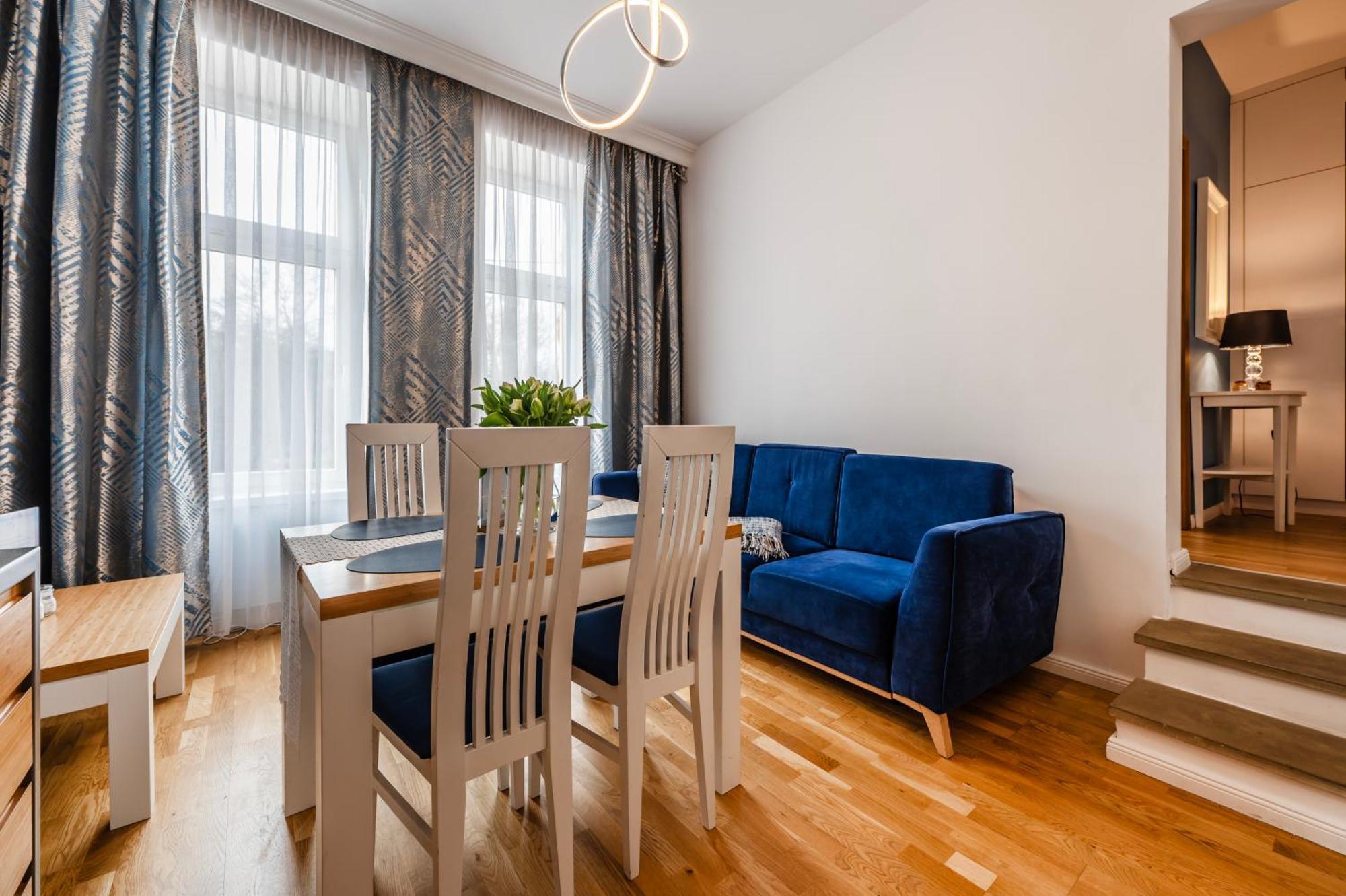 Bari Moxy Te&Am Cracow Parking Gratis Apartment Krakow Exterior photo